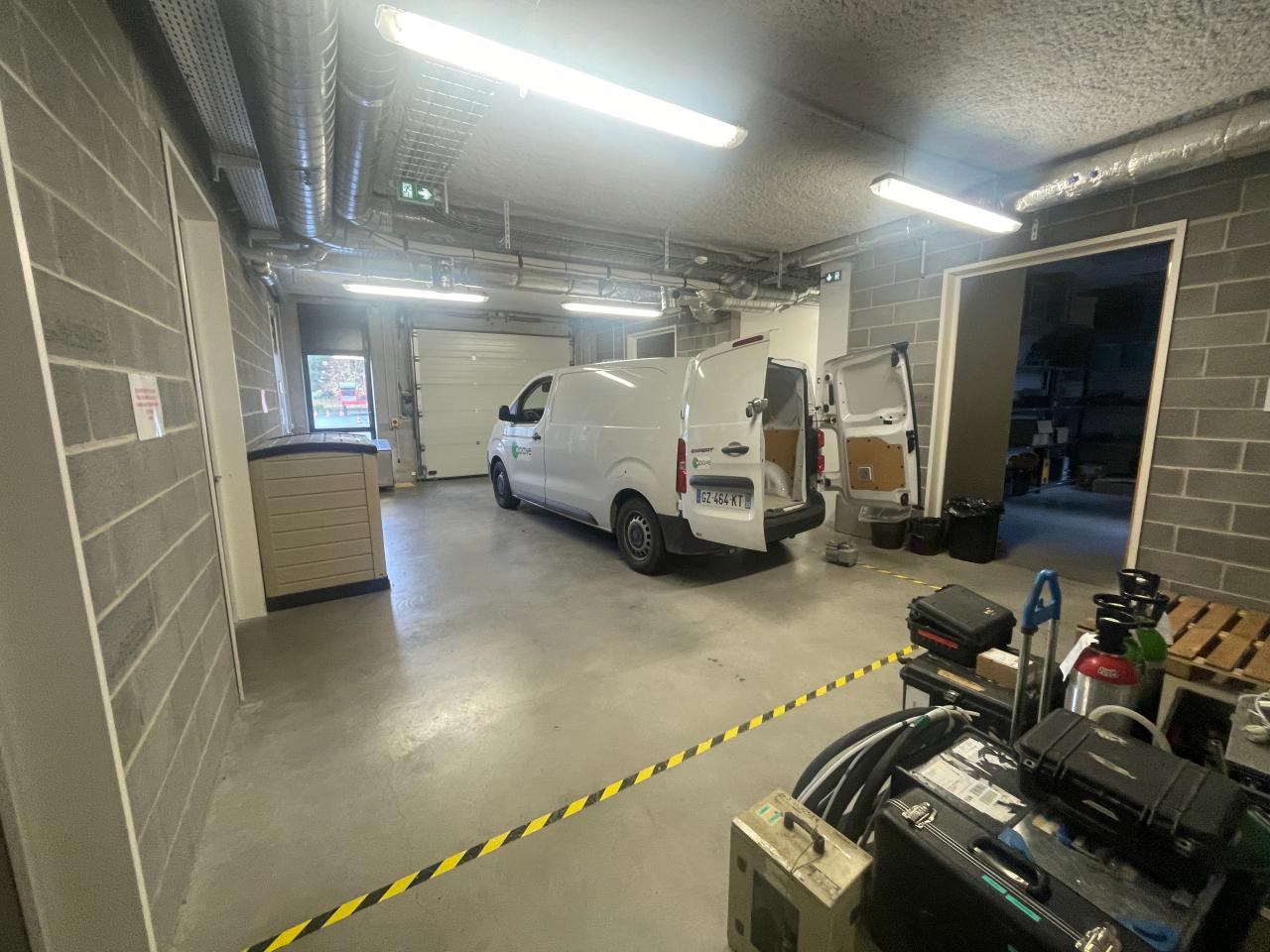 Location bureau Marcq-en-Baroeul Nord OLBUR2537140 13