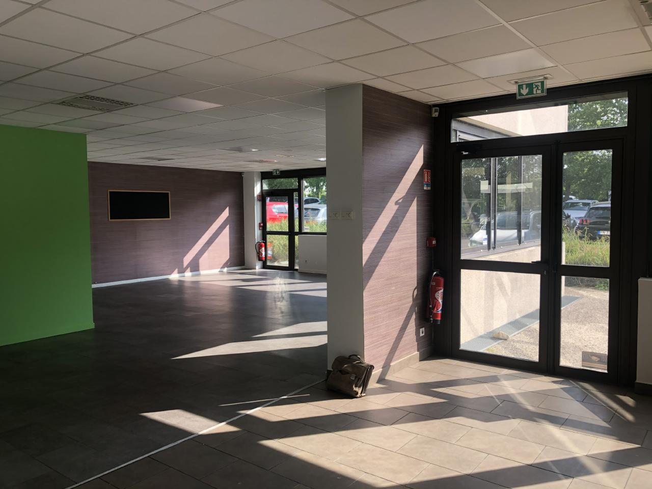 Location bureau Limonest Rhône OLBUR2109136 10