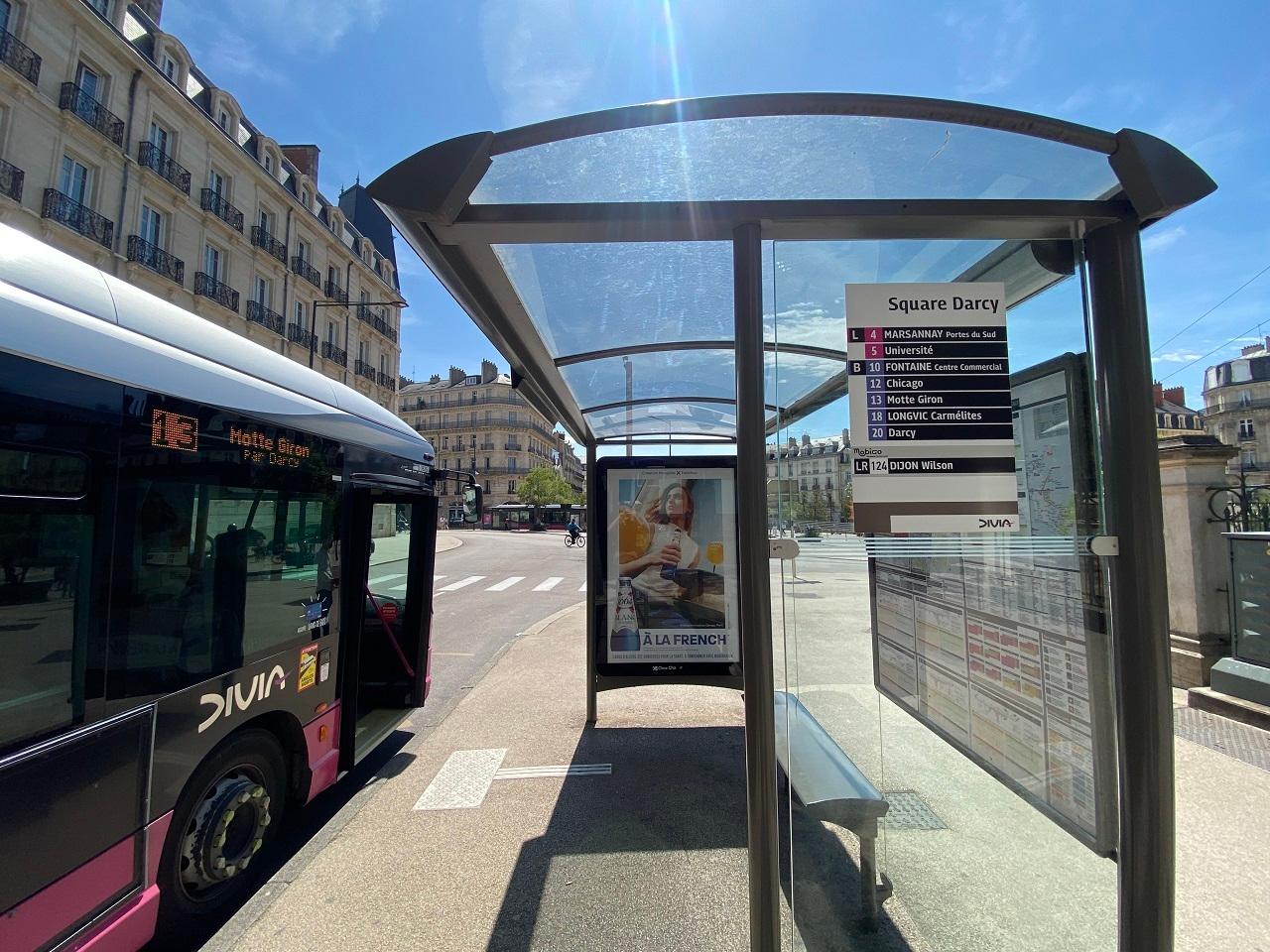 Location bureau Dijon Côte-d'Or OLBUR2639110 19