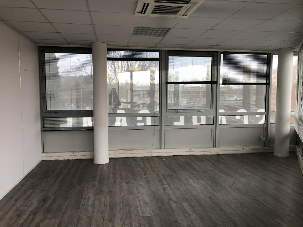 Location bureau Labège Haute-Garonne OLBUR2108200 10