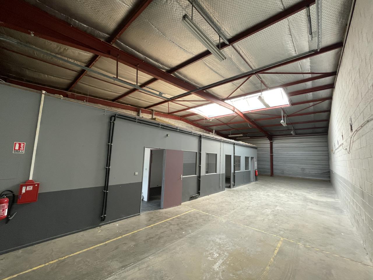 Location local d'activité Fléville-devant-Nancy Meurthe-et-Moselle OLACT2309517 11