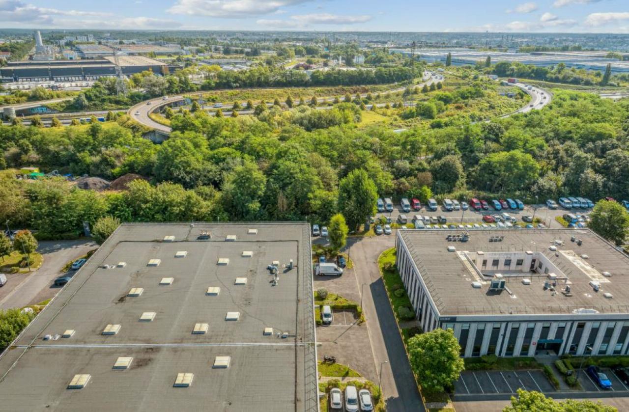 Location bureau Lisses Essonne OLBUR2104066 3