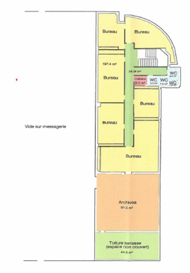 Vente entrepôt Ennery Moselle OVLOG2530161 10