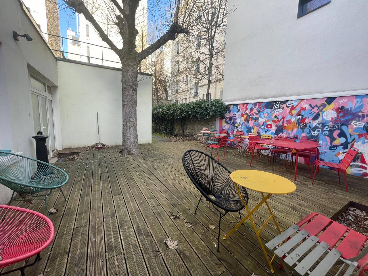 Location bureau Paris OLBUR2639234 2