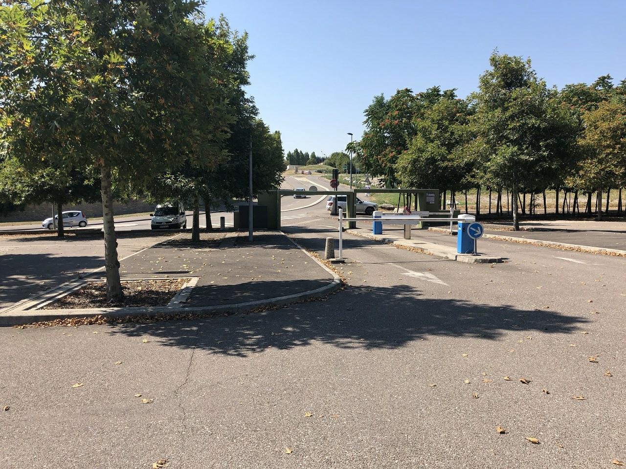 Location bureau Dijon Côte-d'Or OLBUR2536091 7