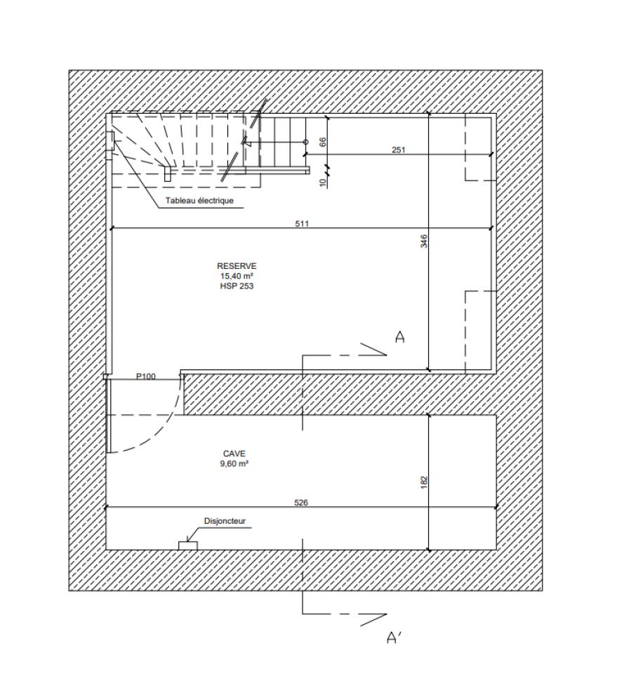 Location commerce Paris OLCOM2530900 5