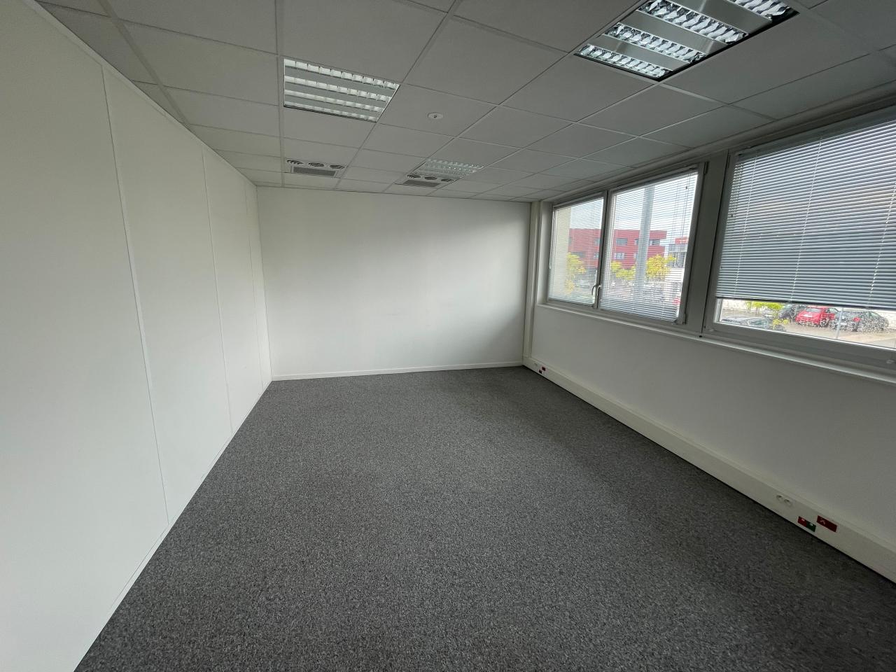 Location bureau Dijon Côte-d'Or OLBUR2534296 9