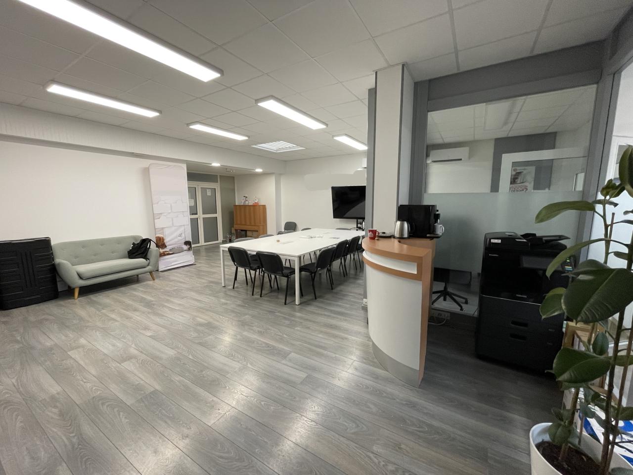 Location bureau Dijon Côte-d'Or OLBUR2528794 1