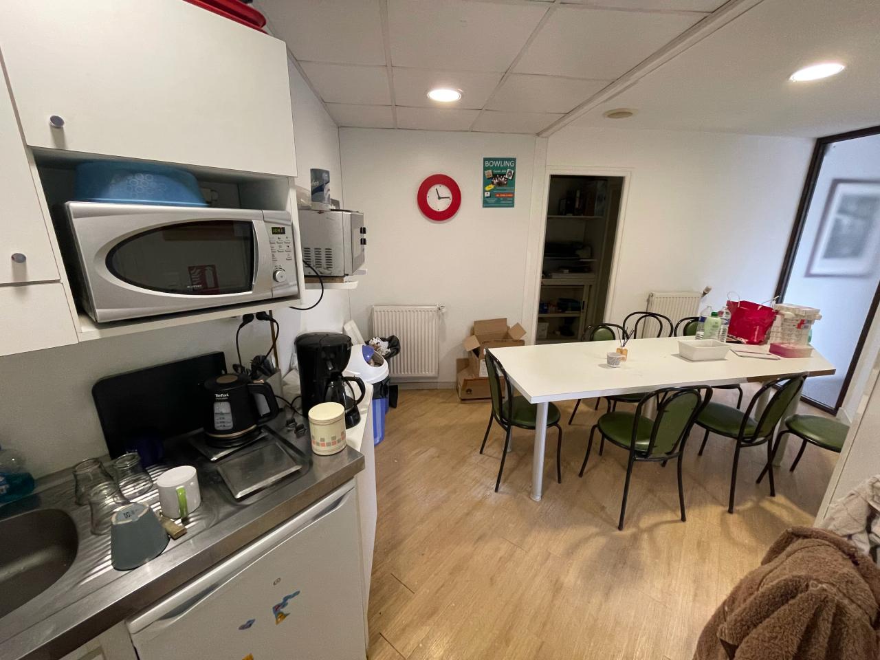 Location local d'activité Bourgbarré Ille-et-Vilaine OLACT2531372 3