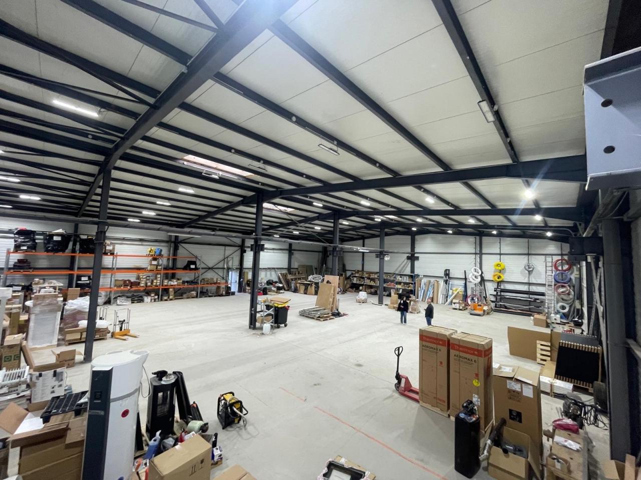 Location local d'activité Ennevelin Nord OLACT2639542 8