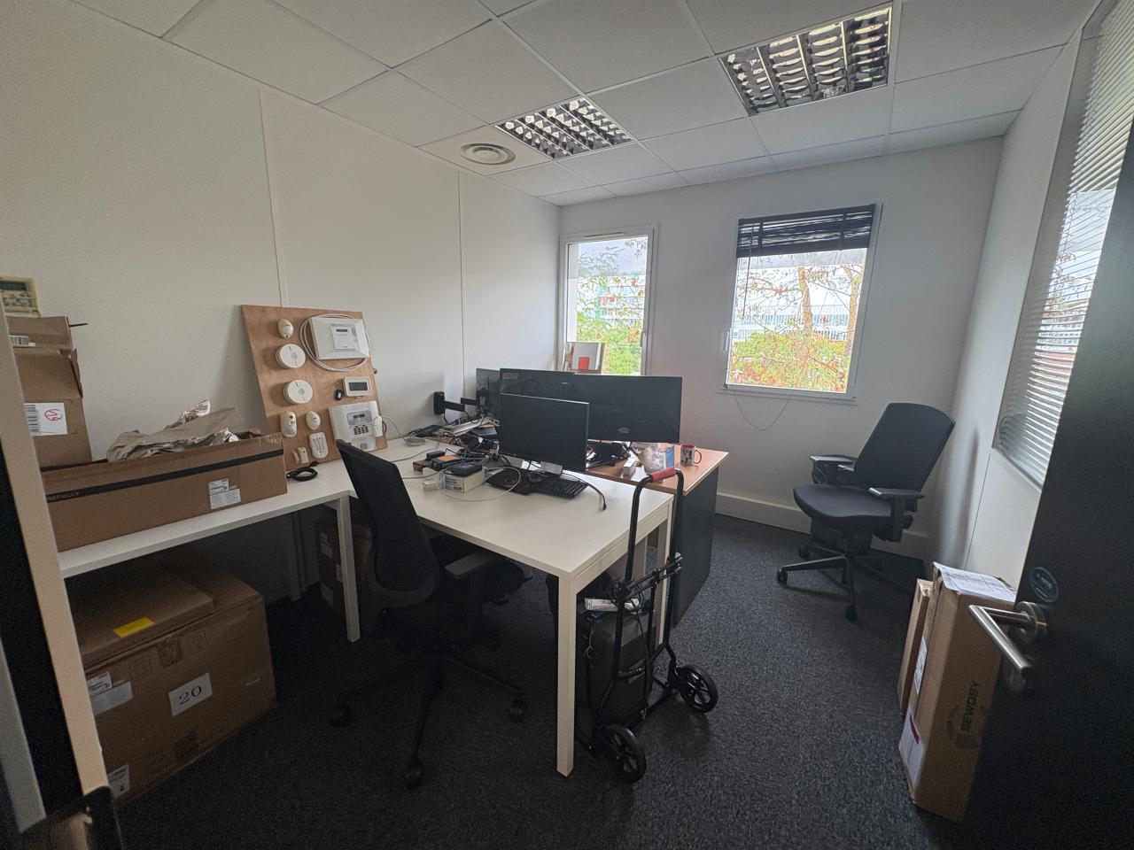 Vente bureau Nantes Loire-Atlantique OVBUR2644610 10
