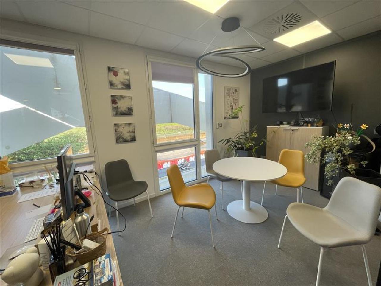 Vente bureau Castelnau-le-Lez Hérault OVBUR2640827 7