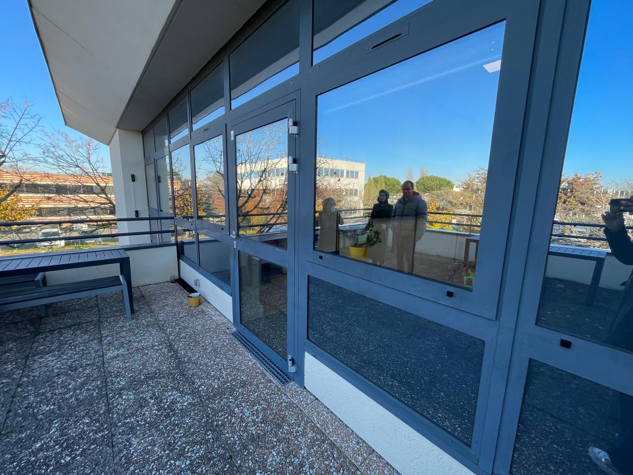 Location bureau Toulouse Haute-Garonne OLBUR2428384 7