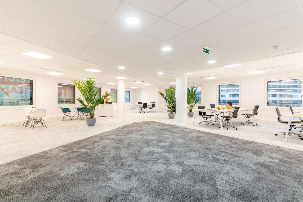 Location bureau Puteaux Hauts-de-Seine OLBUR2003161 5