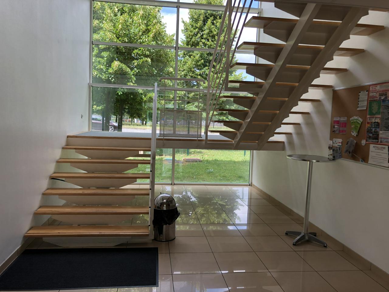 Location bureau Castelnau-d'Estrétefonds Haute-Garonne OLBUR2108408 8