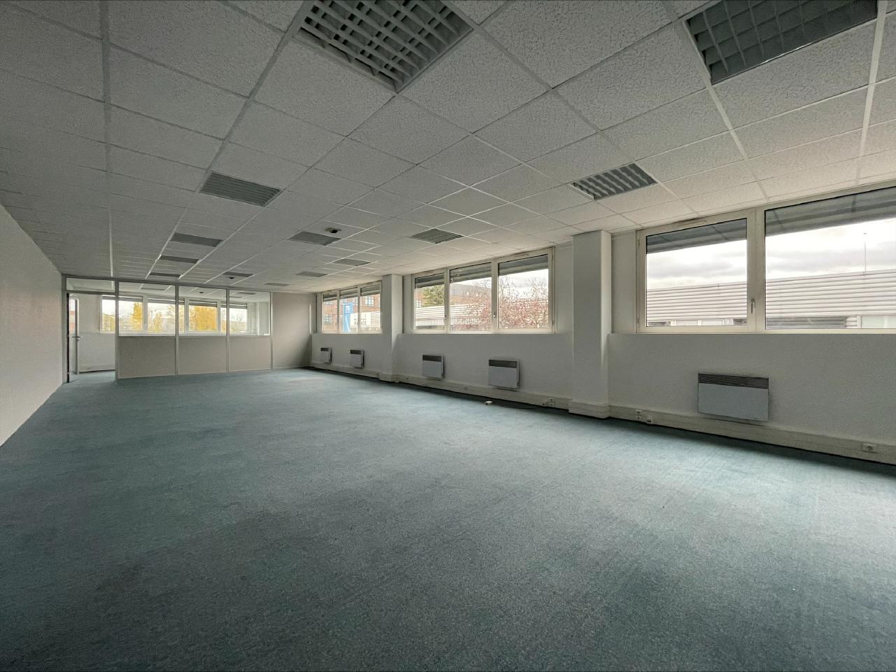 Vente bureau Strasbourg Bas-Rhin OVBUR2110747 5