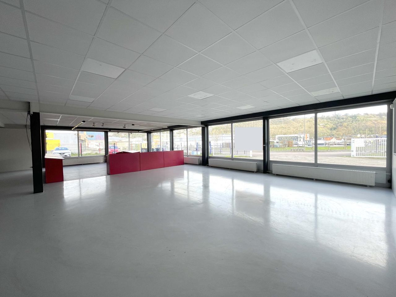 Location local d'activité Sotteville-lès-Rouen Seine-Maritime OLACT2638185 11