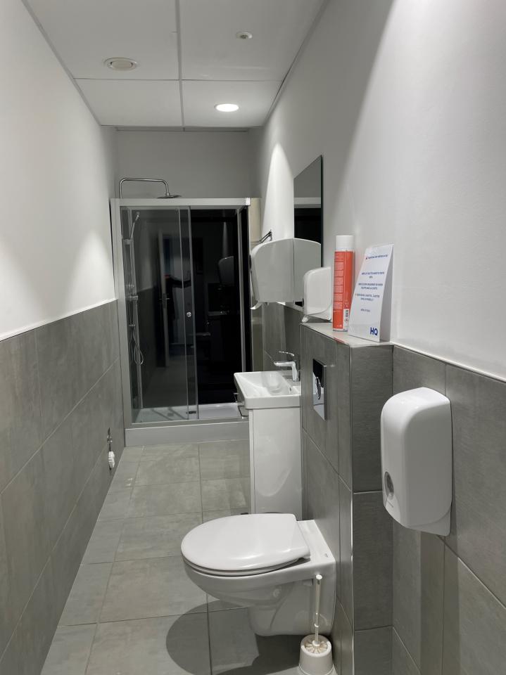 Vente bureau Carquefou Loire-Atlantique OVBUR2640447 9