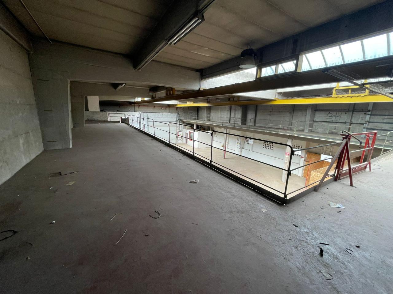 Location local d'activité Croix Nord OLACT2533847 7