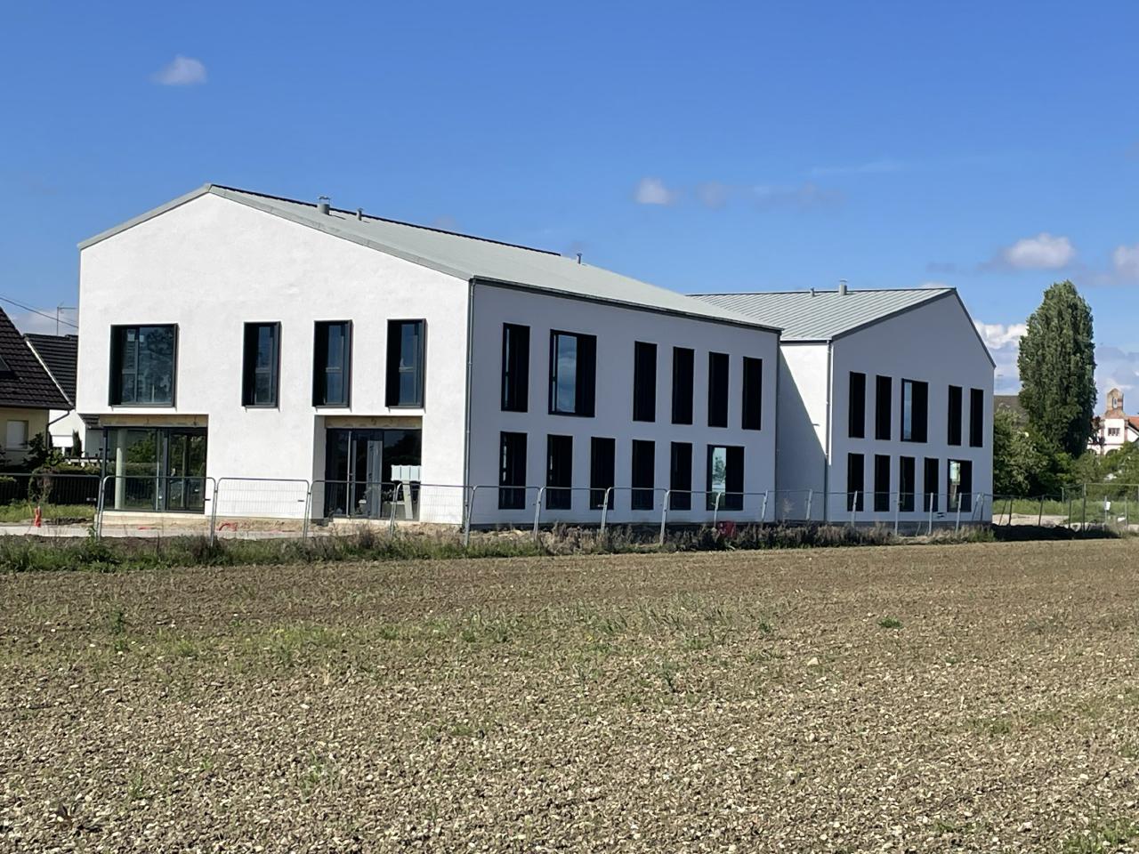 Vente bureau Eschau Bas-Rhin OVBUR2422394 19