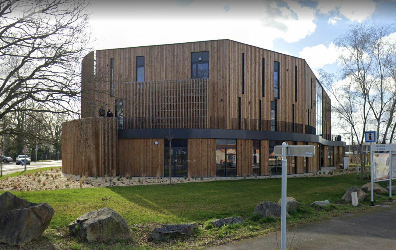 Vente bureau Vertou Loire-Atlantique OVBUR2642955 19