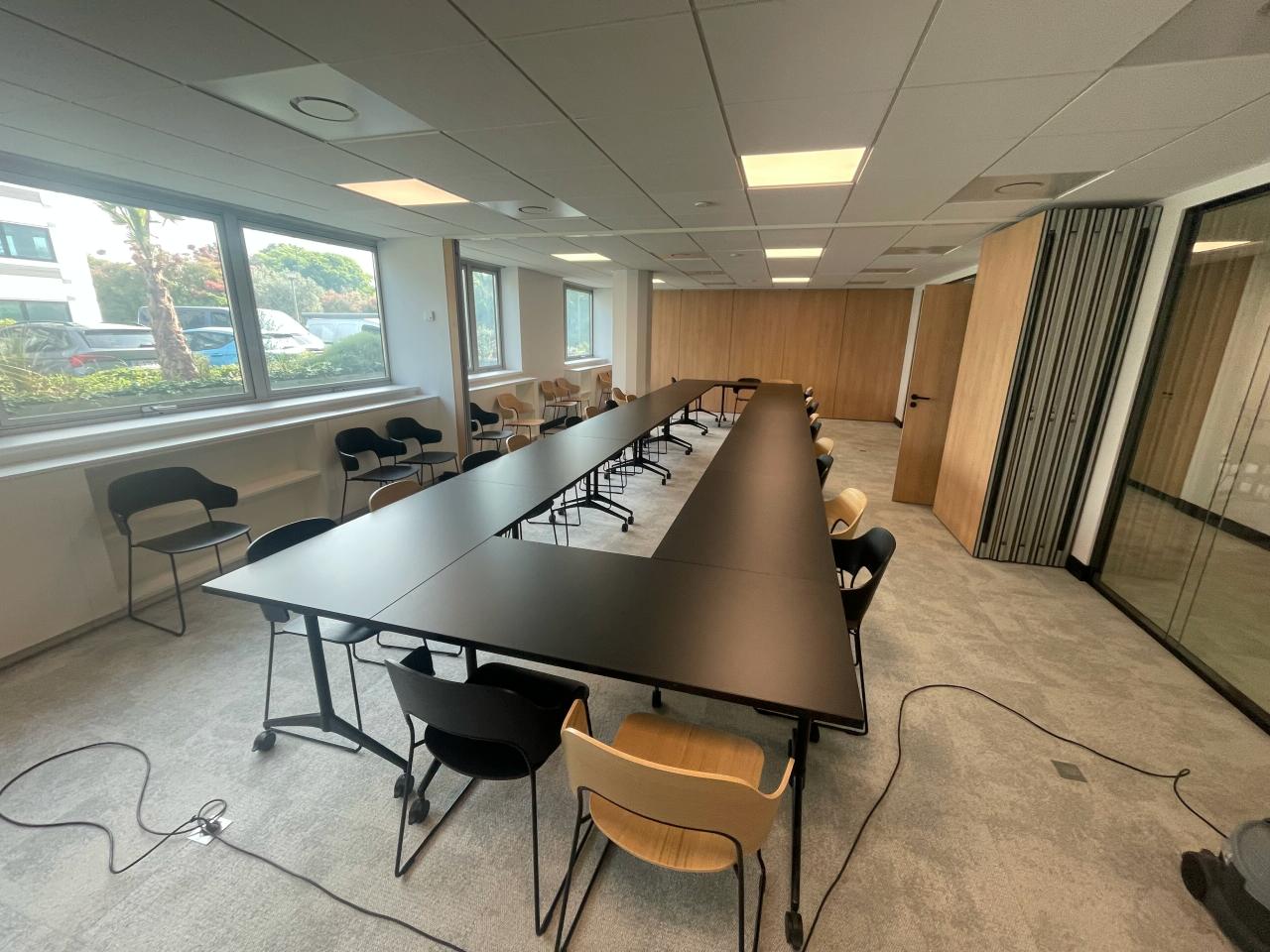 Location bureau Blagnac Haute-Garonne OLBUR2118051 33