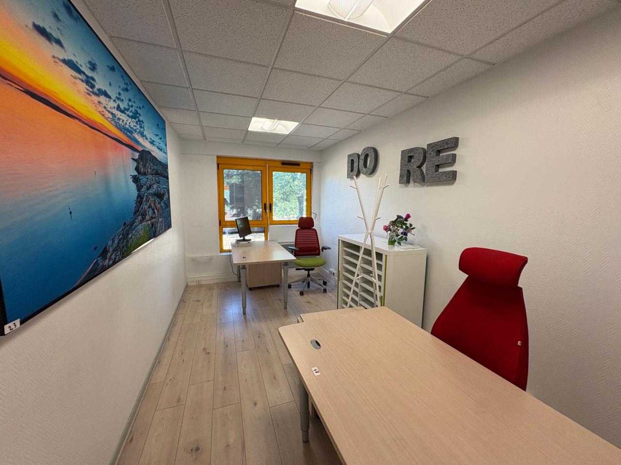 Location bureau Dijon Côte-d'Or OLBUR2643111 6