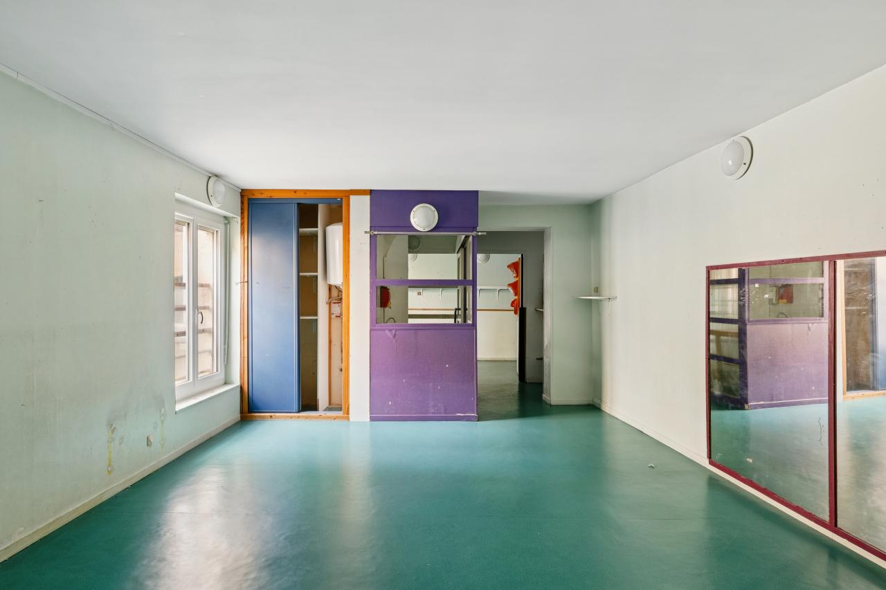 Vente bureau Bordeaux Gironde OVBUR2313737 20