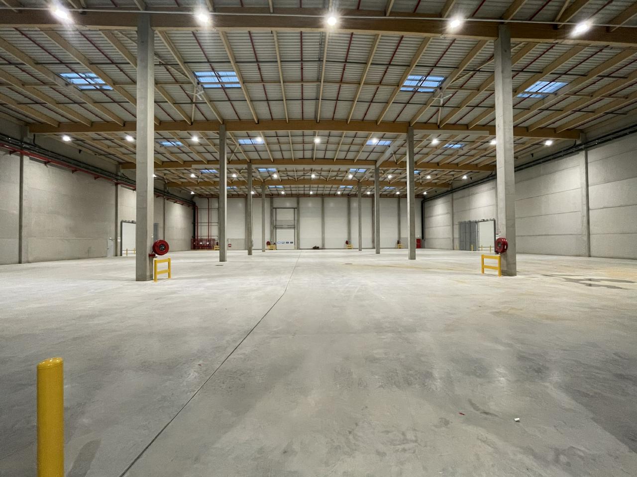 Location entrepôt classe a Boisseaux Loiret OLLOG2113692 24