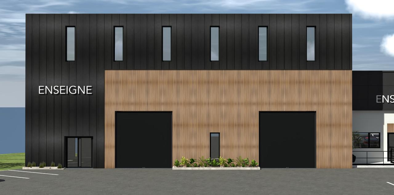 Location local d'activité Ludres Meurthe-et-Moselle OLACT2111126 6