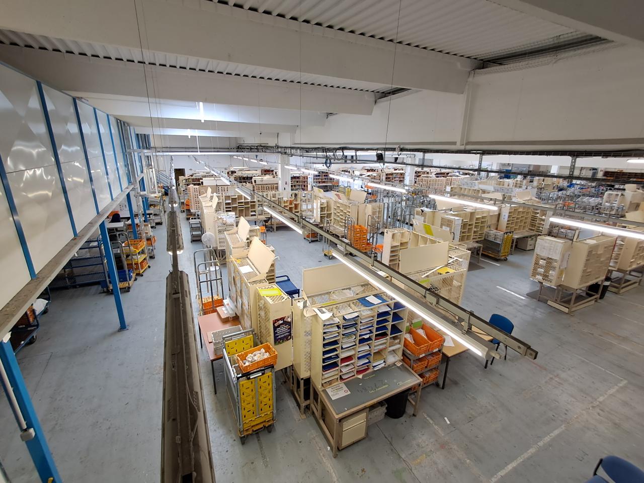 Vente local d'activité Schiltigheim Bas-Rhin OVACT2641654 23