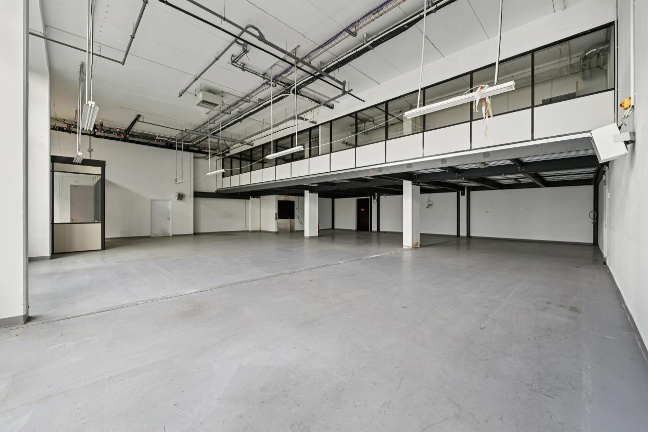 Location local d'activité Vélizy-Villacoublay Yvelines OLACT2532629 12