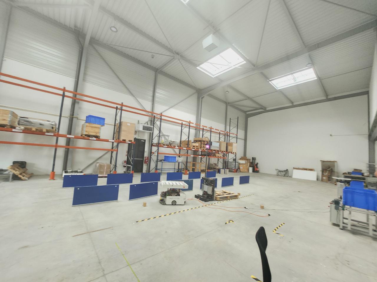 Location local d'activité Sucy-en-Brie Val-de-Marne OLACT2314759 3