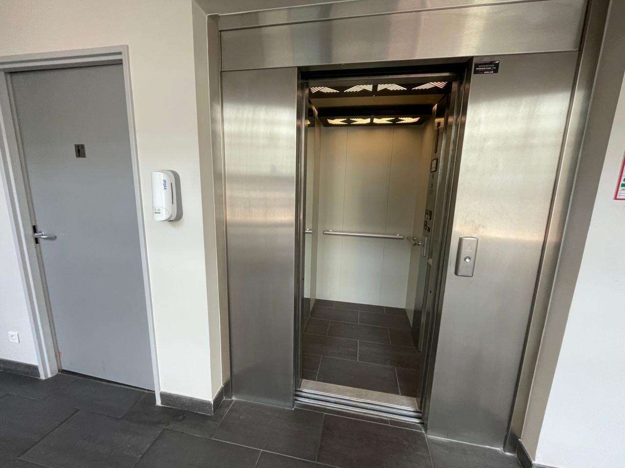 Location bureau Labège Haute-Garonne OLBUR2108358 12