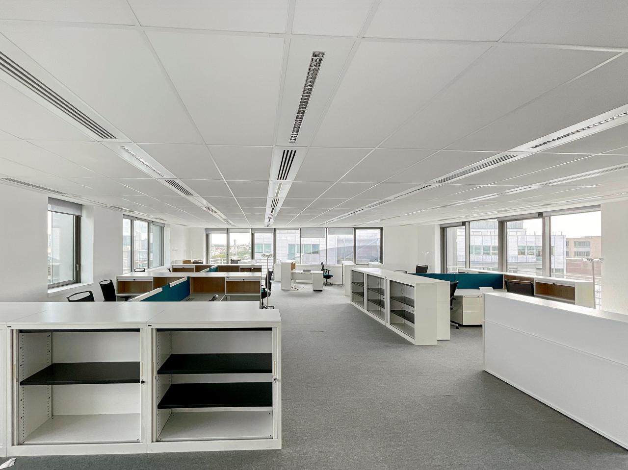 Location bureau La Plaine Saint-Denis Seine-Saint-Denis OLBUR2205849 8