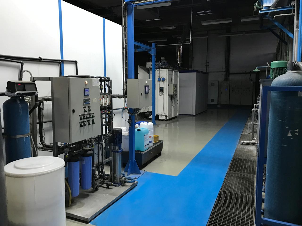 Location local d'activité Évreux Eure OLACT2425909 12