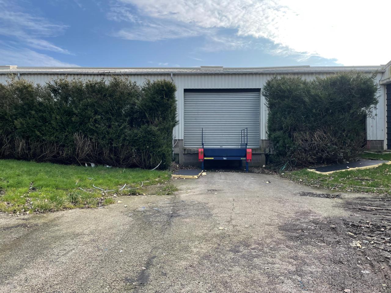 Location local d'activité Le Havre Seine-Maritime OLACT2534930 7