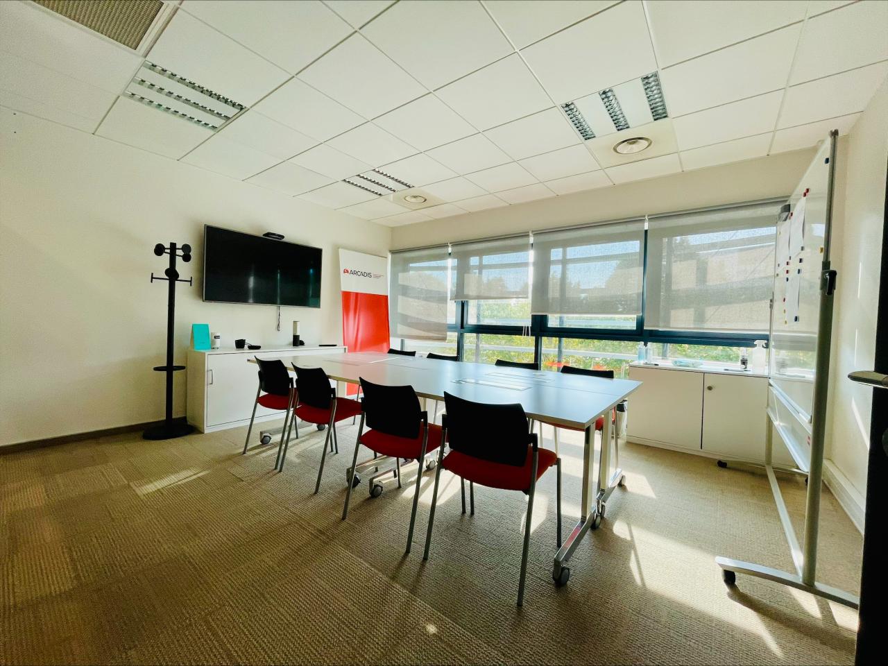 Vente bureau Schiltigheim Bas-Rhin OVBUR2119722 8