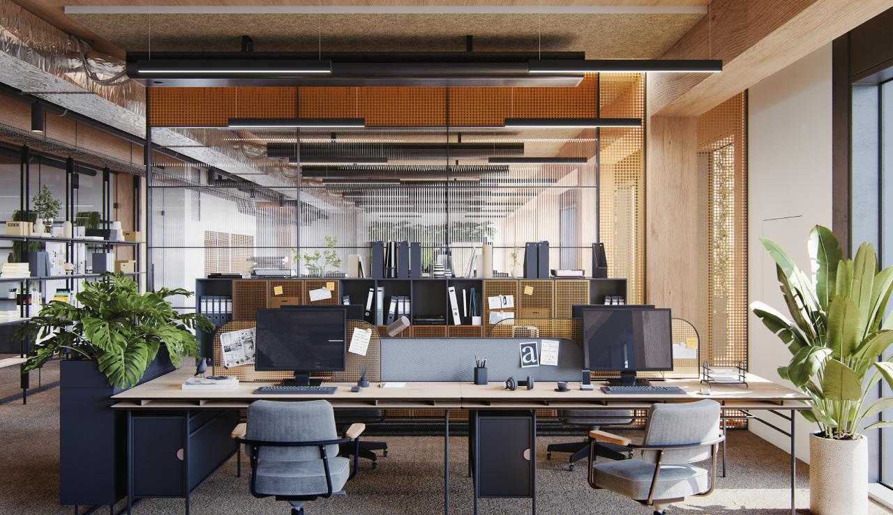 Location bureau Ivry-sur-Seine Val-de-Marne OLBUR2202772 5