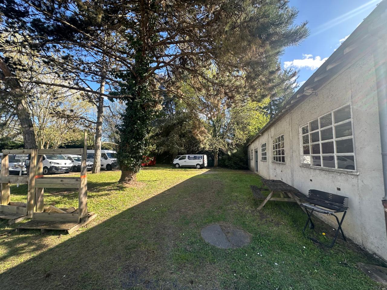 Location local d'activité Fondettes Indre-et-Loire OLACT2640418 1