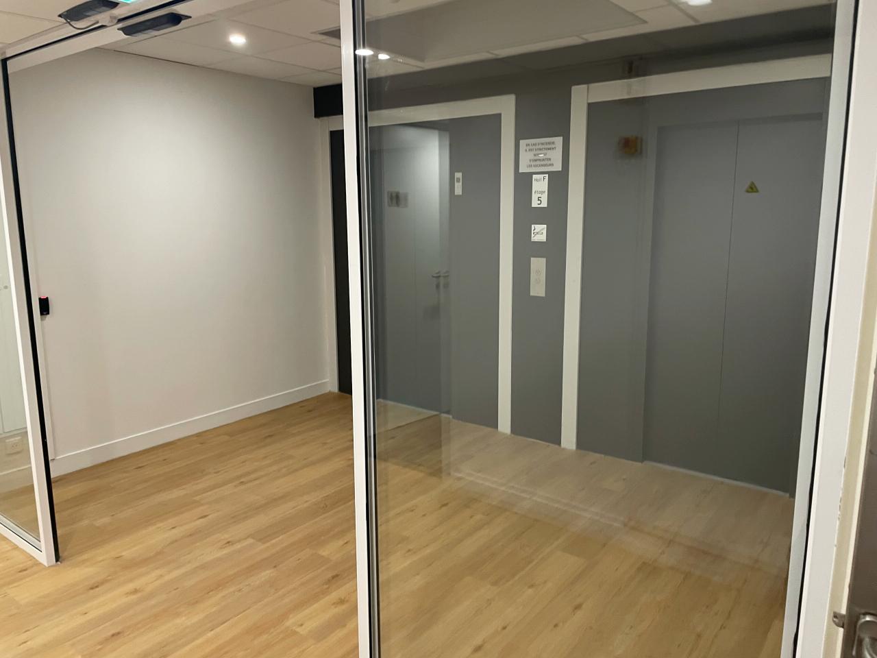 Vente bureau Boulogne-Billancourt Hauts-de-Seine OVBUR2207296 6