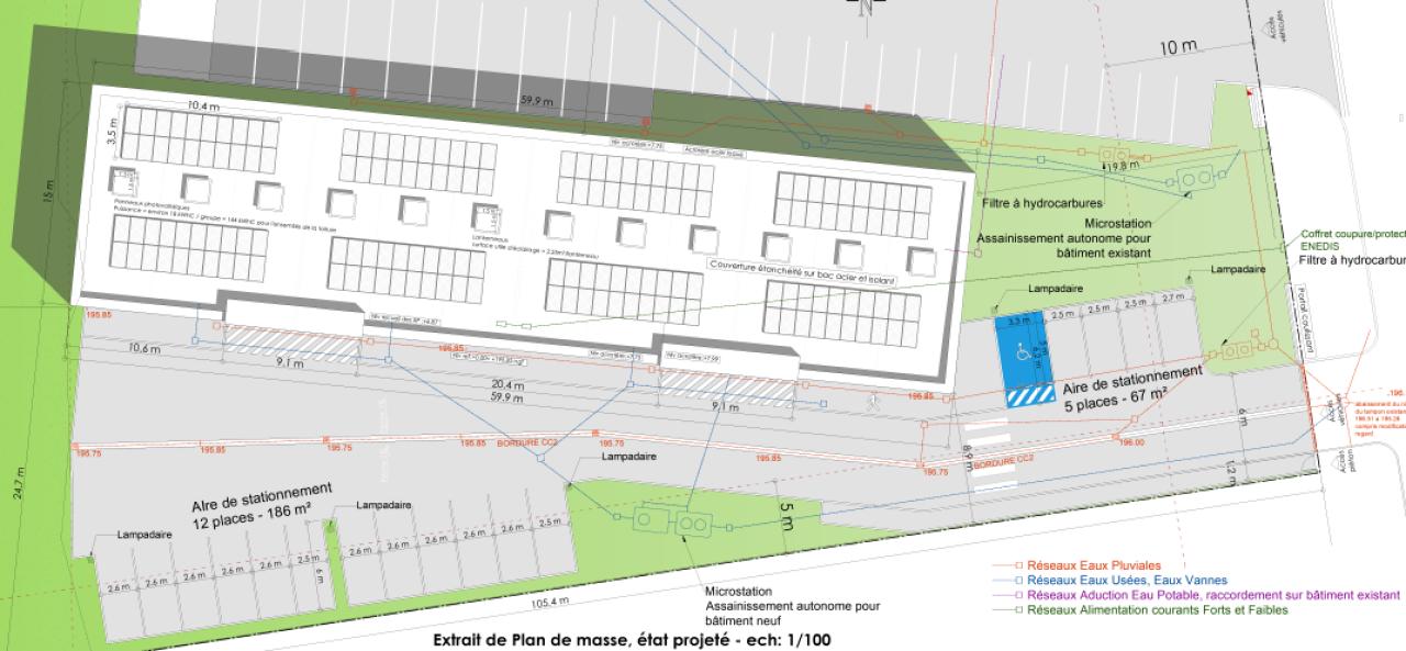 Location local d'activité Atton Meurthe-et-Moselle OLACT2638970 6