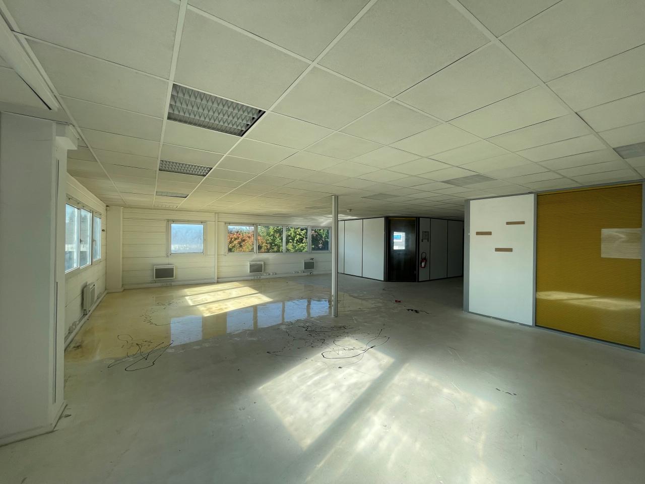 Location local d'activité Vitry-sur-Seine Val-de-Marne OLACT2529210 7