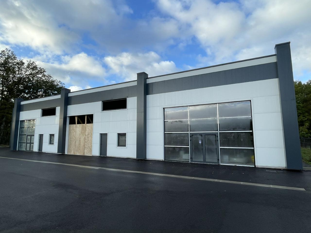 Location local d'activité Saint-Avertin Indre-et-Loire OLACT2113828 6