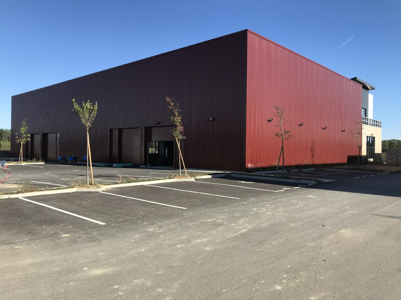 Location local d'activité Saint-Pierre-du-Perray Essonne OLACT2204311 4