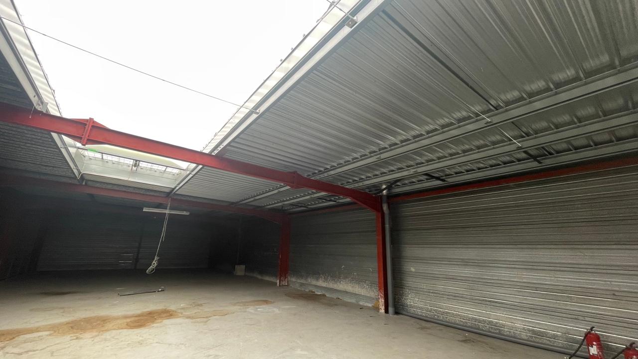 Vente local d'activité Coignières Yvelines OVACT2315861 11