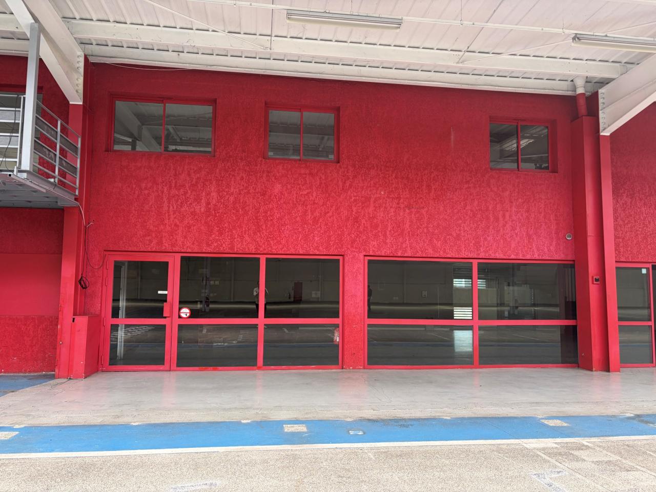 Location local d'activité Genas Rhône OLACT2641798 10
