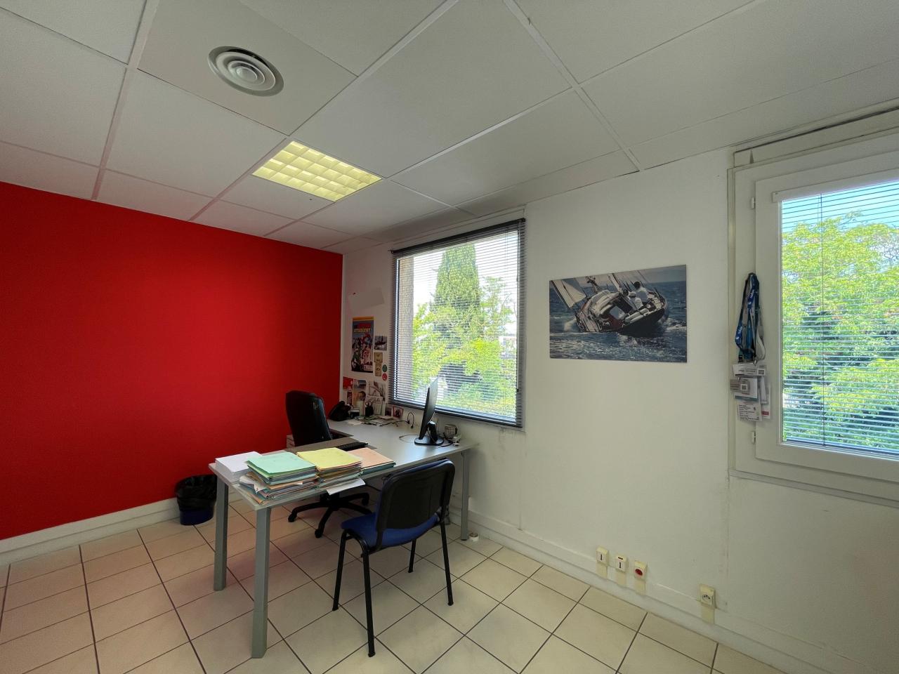 Location local d'activité Mauguio Hérault OLACT2641055 6