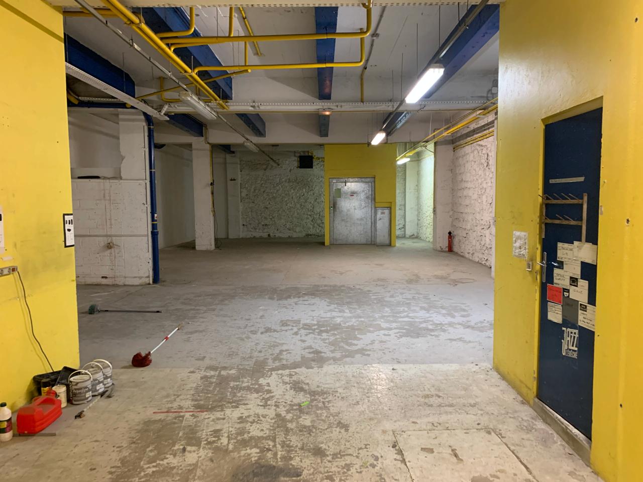 Vente local d'activité Courbevoie Hauts-de-Seine OVACT2531062 5