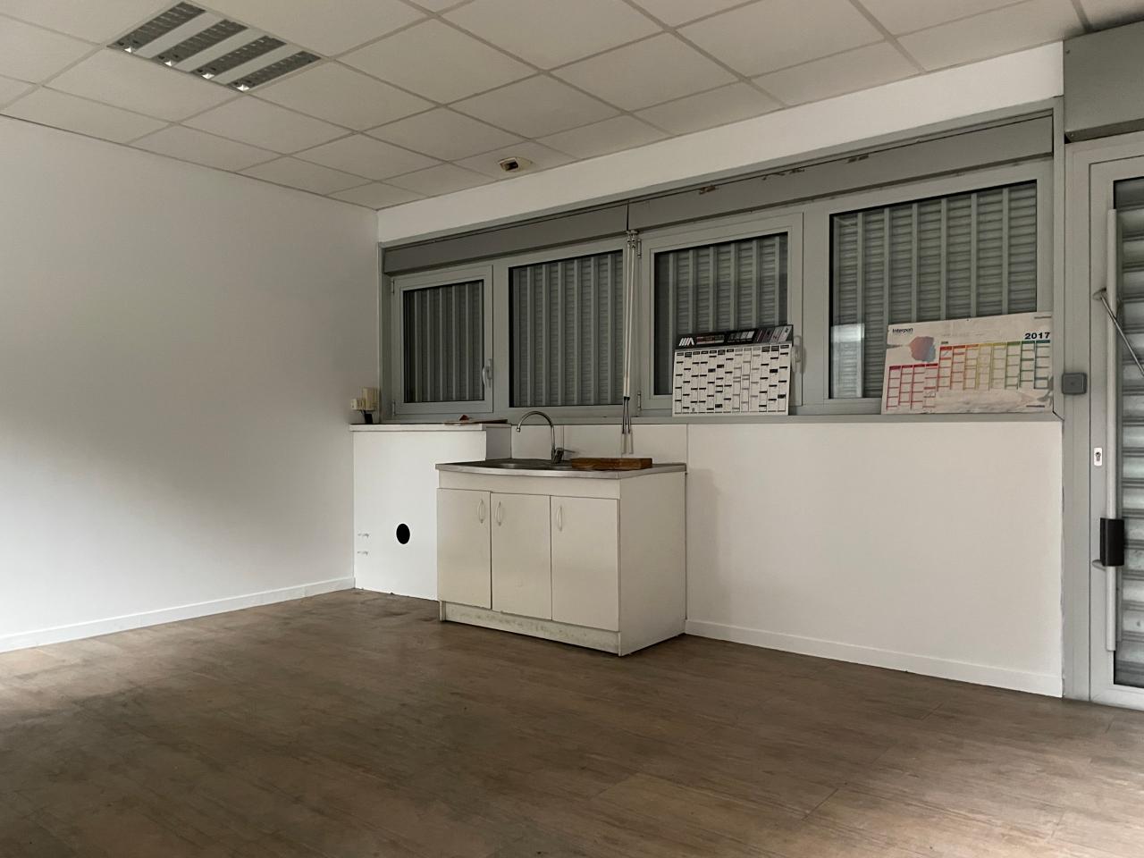 Location local d'activité Les Sorinieres Loire-Atlantique OLACT2534347 5